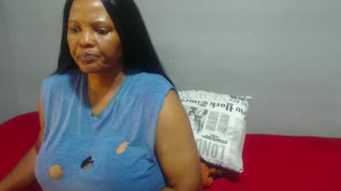 IVORYTITS48 online show from 03-09-25, 03:54