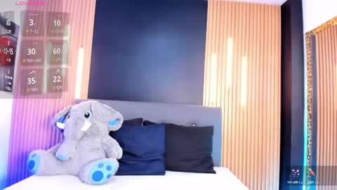Snapshot of ivvy_rousse chatting on 07-02-26, 01:39 ivi rosse online show from 07-02-26, 01:39