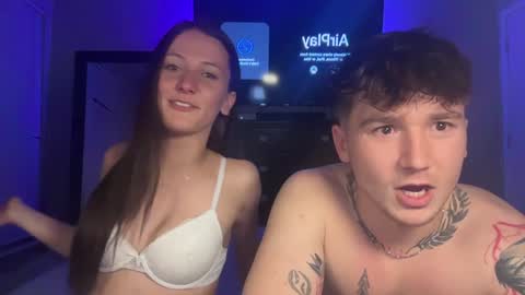 ivy69 9 and cody online show from 01-27-25, 10:27