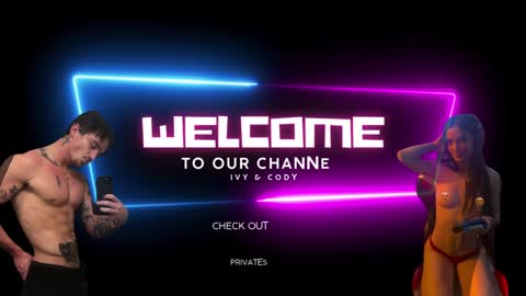 ivy69 9 and cody online show from 02-04-25, 04:26