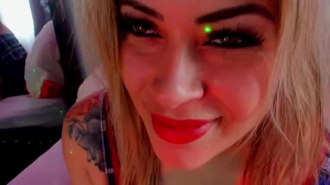 Diana Rojas  online show from 02-24-25, 01:31