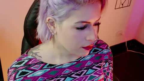 Diana Rojas  online show from 02-17-26, 08:33