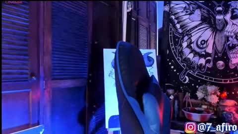 Snapshot of ivy_byte chatting on 02-28-26, 11:50 - online show from 02-28-26, 11:50