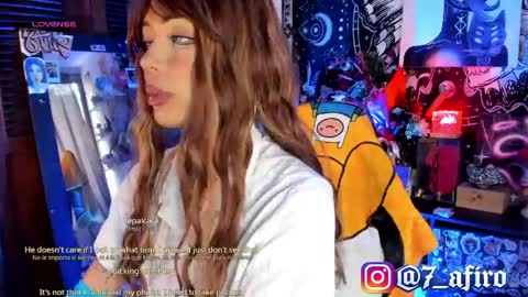   -    online show from 05-19-26, 08:37