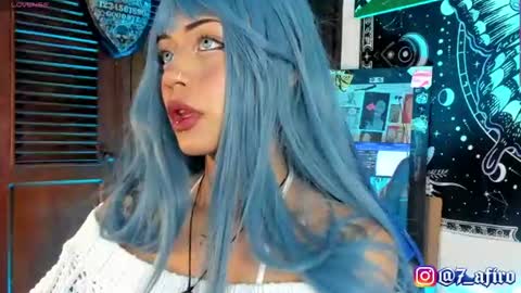 Snapshot of ivy_byte chatting on 06-14-26, 07:38 - online show from 06-14-26, 07:38
