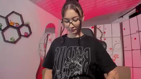 Ivy online show from 10-30-25, 05:20