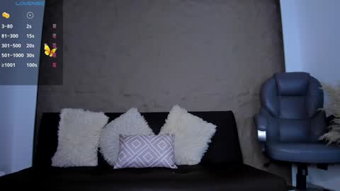 Snapshot of ivy_li chatting on 12-14-24, 02:56 Daniela online show from 12-14-24, 02:56