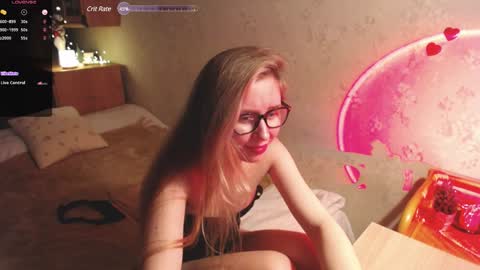 Ivy online show from 01-24-25, 01:24