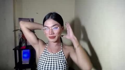 Snapshot of ivy_moorexoxo chatting on 07-12-26, 05:15 Ivy online show from 07-12-26, 05:15