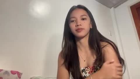 Snapshot of ivy_olivia chatting on 08-02-26, 01:04 Carmela online show from 08-02-26, 01:04
