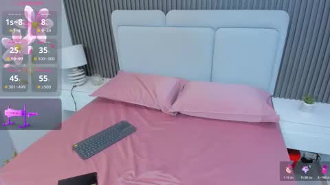 Snapshot of ivy_petit chatting on 12-21-25, 07:54 Ivy petit online show from 12-21-25, 07:54