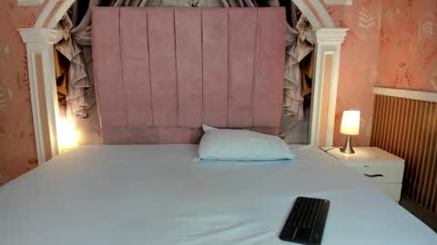 Ivy Rae online show from 12-05-25, 02:58