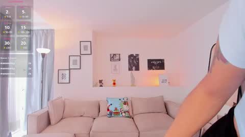 NEW MODEL Ivy online show from 11-21-25, 04:49