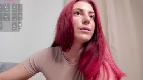 Snapshot of ivy_s chatting on 11-19-25, 06:08 Ivy online show from 11-19-25, 06:08