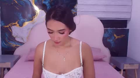 Tell me Ivy is a pleasure online show from 07-07-26, 02:58