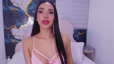 Tell me Ivy is a pleasure online show from 07-09-26, 03:10