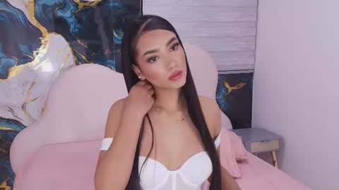 Tell me Ivy is a pleasure online show from 07-18-26, 03:00
