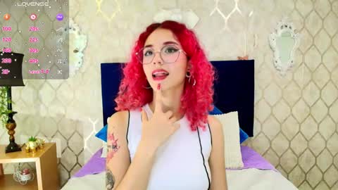 Ivy online show from 02-01-25, 09:21