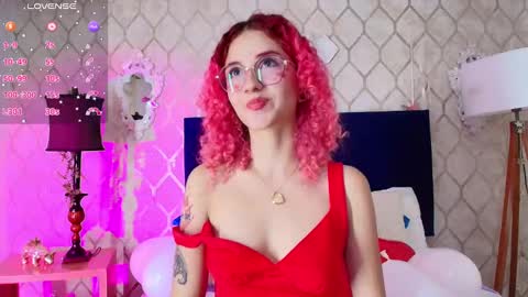 Ivy online show from 02-14-25, 03:54