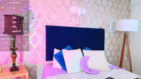 Ivy online show from 02-19-25, 06:32