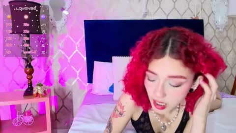 Ivy online show from 02-21-25, 01:11