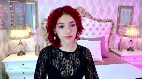 Ivy online show from 09-27-25, 03:28