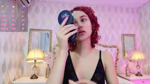 Ivy online show from 11-29-25, 02:31