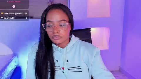 Snapshot of ivybliss8 chatting on 01-30-25, 03:29 i v y  b l i s s online show from 01-30-25, 03:29