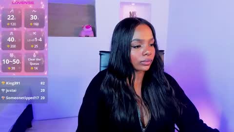 Snapshot of ivybliss8 chatting on 03-02-25, 05:58 i v y  b l i s s online show from 03-02-25, 05:58