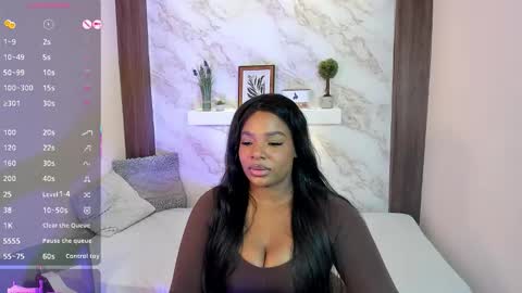 Snapshot of ivybliss8 chatting on 11-01-25, 09:39 i v y  b l i s s online show from 11-01-25, 09:39