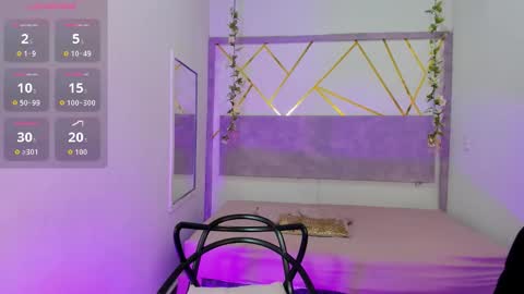 Snapshot of ivybliss8 chatting on 12-05-25, 11:30 i v y b l i s s online show from 12-05-25, 11:30