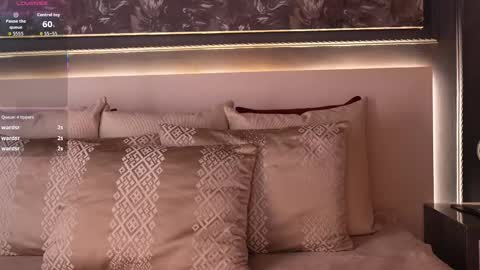 ivyellis online show from 03-01-26, 12:07