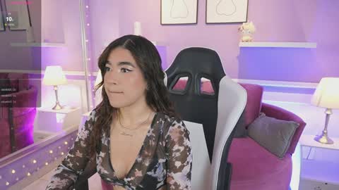 Ivy Grabes online show from 03-28-26, 07:24