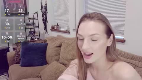 ivygrave online show from 02-13-26, 07:32