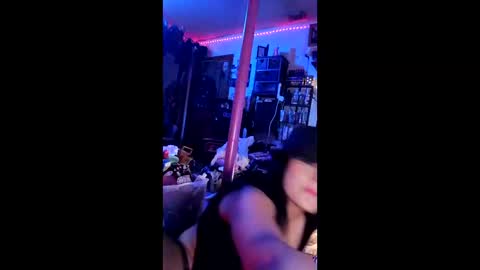 ivyjennifer366 online show from 02-21-26, 05:52