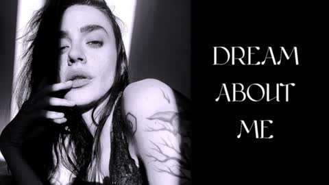 Miss Ivy online show from 12-22-24, 01:55