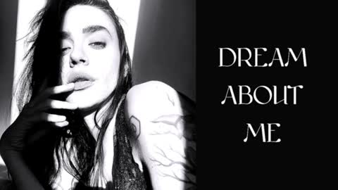 Miss Ivy online show from 12-22-24, 08:03