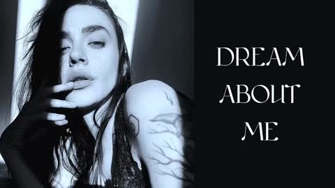 Miss Ivy online show from 01-10-25, 08:04