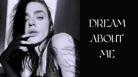 Miss Ivy online show from 01-19-25, 01:22