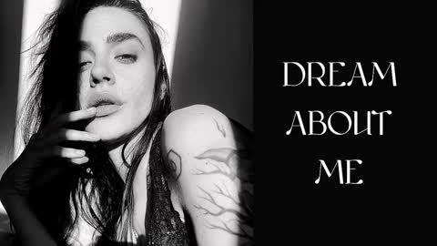 Miss Ivy online show from 01-22-25, 05:59