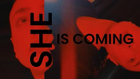 Miss Ivy online show from 12-19-25, 04:14