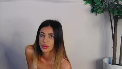 IvyLustt online show from 06-02-26, 06:15
