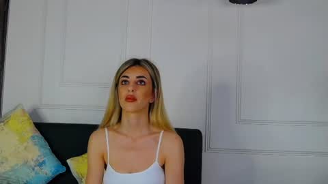IvyLustt online show from 06-25-26, 05:34