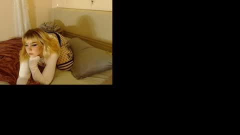 Ivy online show from 04-14-26, 07:03