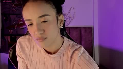 Snapshot of ivymanson_ chatting on 01-13-26, 04:51 Camila online show from 01-13-26, 04:51
