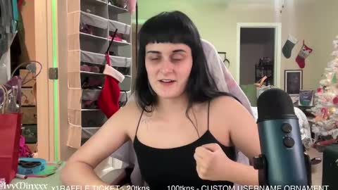 Ivy Minxxx online show from 12-05-24, 04:09