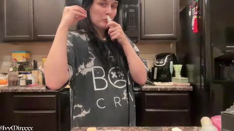 Ivy Minxxx online show from 12-14-24, 12:55