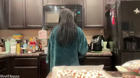 Ivy Minxxx online show from 12-21-24, 01:26