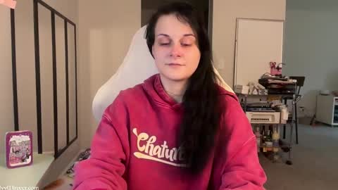 Ivy Minxxx online show from 10-28-25, 06:10