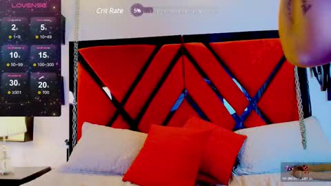 Ivy Miller online show from 02-10-25, 03:03